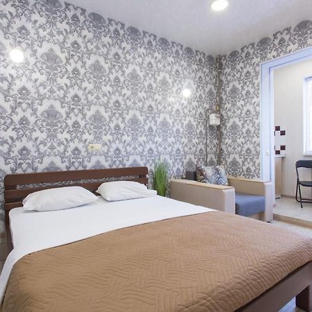 Well Located Studio - Yaroslavska Str. 21 Apartament Charków Zewnętrze zdjęcie