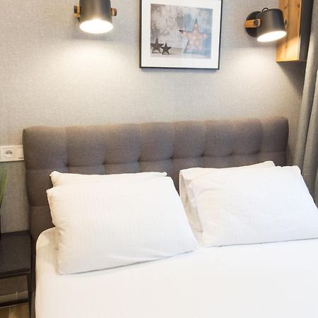 Well Located Studio - Yaroslavska Str. 21 Apartament Charków Zewnętrze zdjęcie