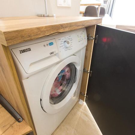 Well Located Studio - Yaroslavska Str. 21 Apartament Charków Zewnętrze zdjęcie