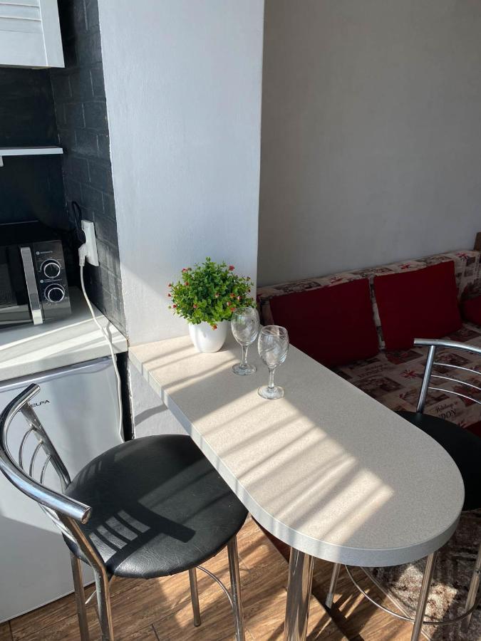 Well Located Studio - Yaroslavska Str. 21 Apartament Charków Zewnętrze zdjęcie