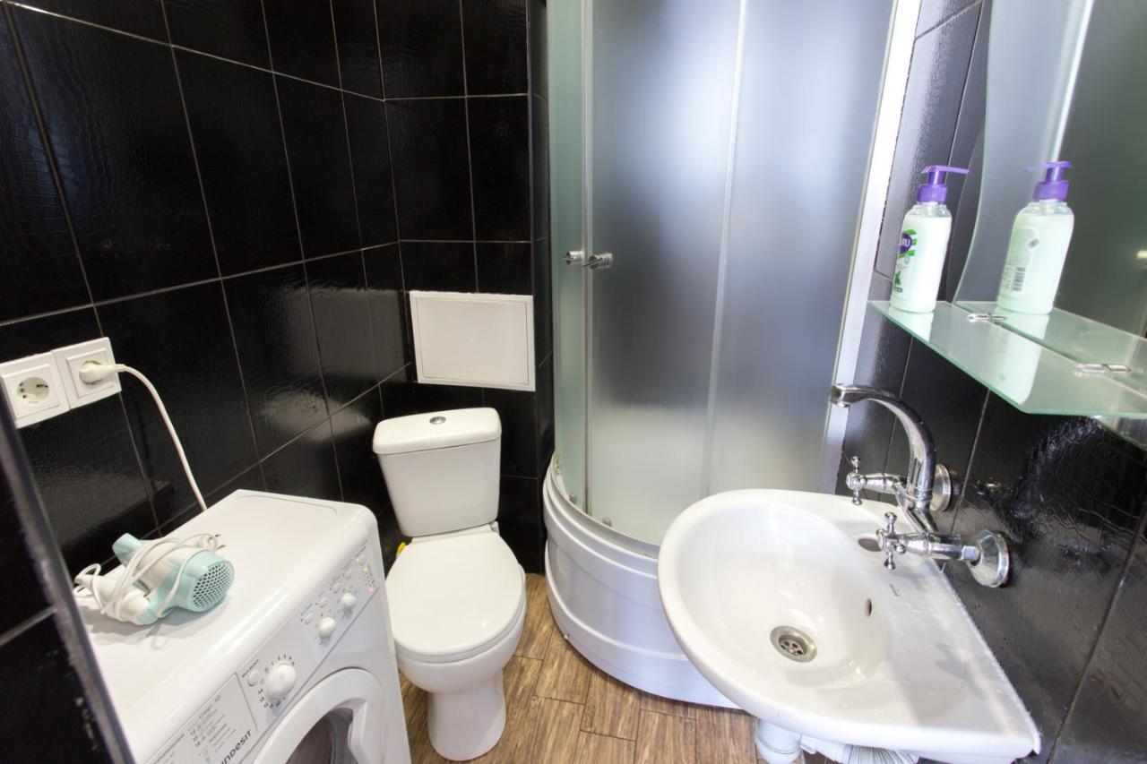 Well Located Studio - Yaroslavska Str. 21 Apartament Charków Zewnętrze zdjęcie